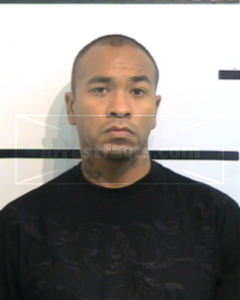 Michael Leshawn Rodriguez