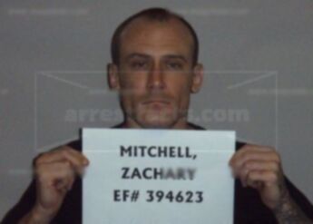 Zachary Mitchell