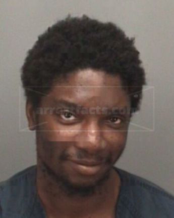 Russell Lee Freeman