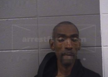 Jerry Jackson