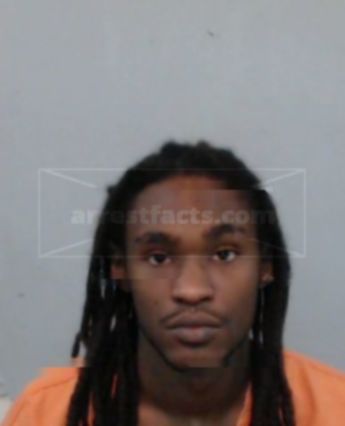 Tyrell Antonio Watson