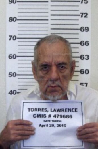 Lawrence Torres