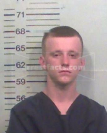 Tyler Edmond Brown