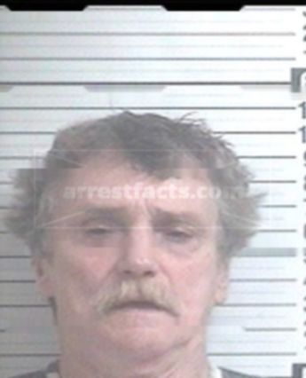 Larry Jerome Foster