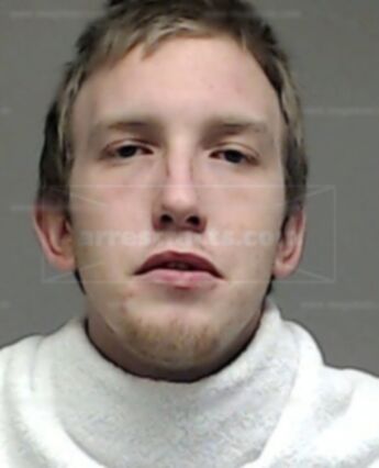 Tyler Alexander Heese