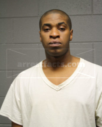 Diamon Latrell Thompson