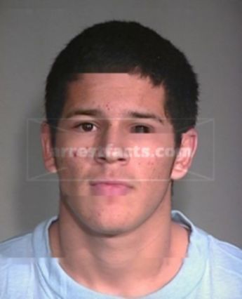 Randy Thomas Kline