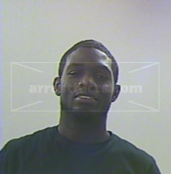 Eric Dewayne Burton