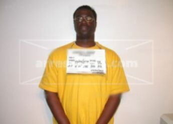 Aaron Dejuan Harris