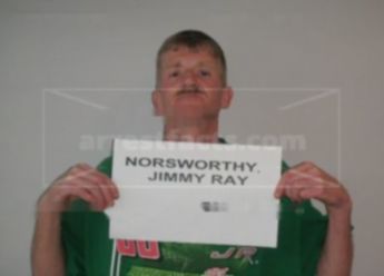 Jimmy Ray Norsworthy