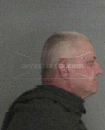 Martin Allen Alms