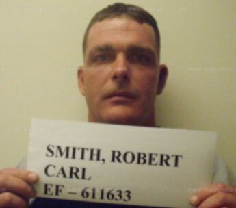 Robert Carl Smith