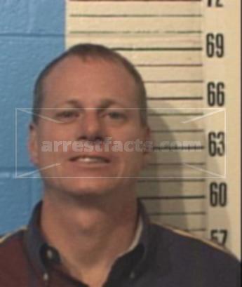 James Darrell Pierce