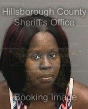 Leronda Lashawn Carlyle