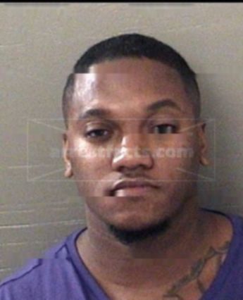 Demarius Jerrod Belcher