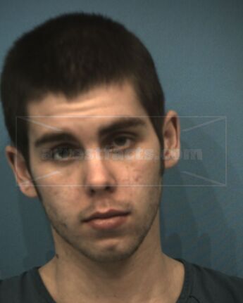 Alexander Tyler Guthrie