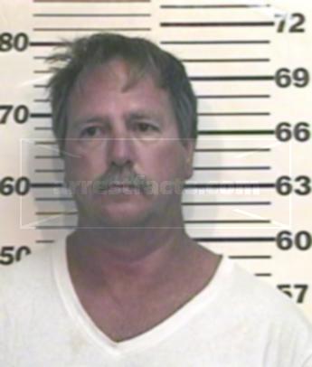 Thomas Ray Poole