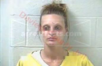 Lacey Elese Whitledge