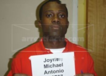 Michael Antonio Joyner