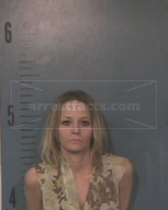 Rachel Christine Mccoy