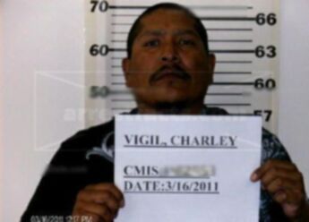 Charley Vigil