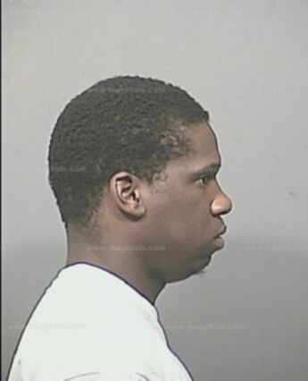 Nathaniel Durant Jr.