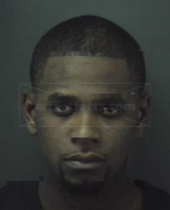 Demetrius Tyrone Jackson