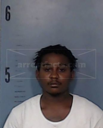 Lamar Antwan Smith