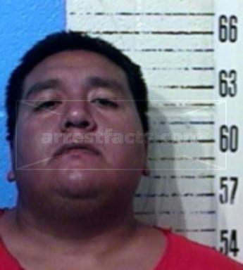 Phillip Charles Sandoval