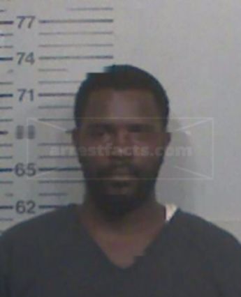 Willie Charles Zanders