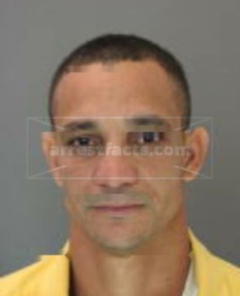 Milton Delvalle