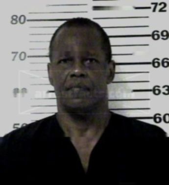 Charles Ray Robinson