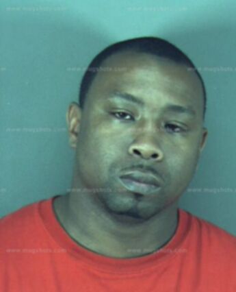 Jermain Andre Clinton