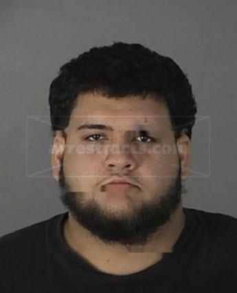 Matthew Jordan Gonzalez