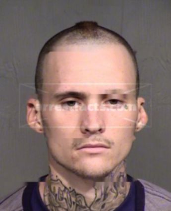 Brandon Grostick