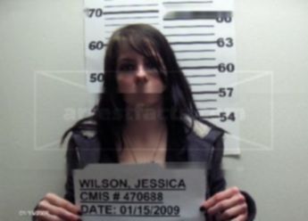 Jessica Wilson