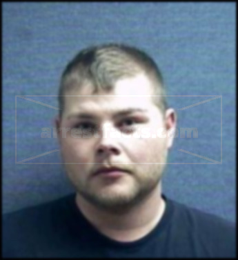 Andrews Scott Patton