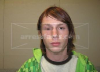 Nathanial Scott Hughes