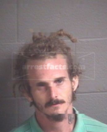 Michael Anthony Ellis