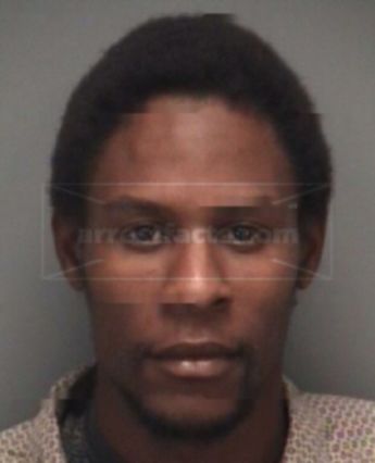 Derrick Wesley Speed