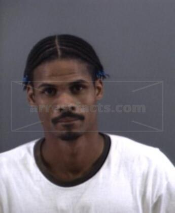 Marcus Tyrone Mosley