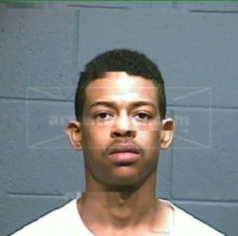 Demetrius Lewaun Byrd