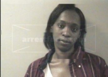 Shavelle Adina Phillips