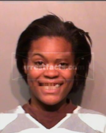 Mishelle Lynette Ruffin