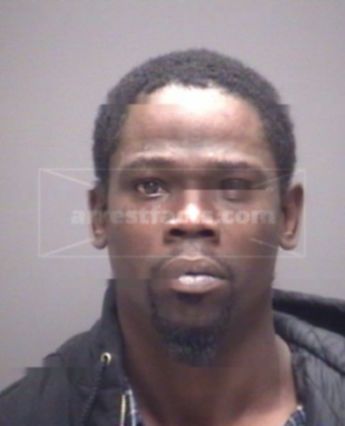 Derrick Dewayne Wiley