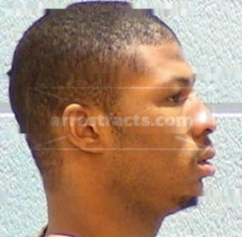 Tevin D. Mullins