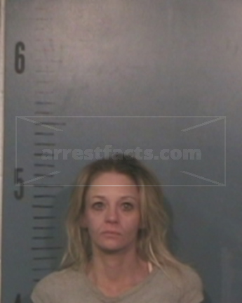 Rachel Christine Mccoy