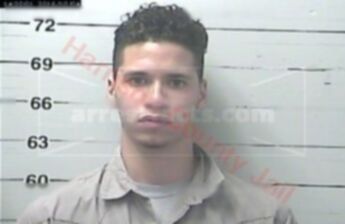 Jonathan Delacruz