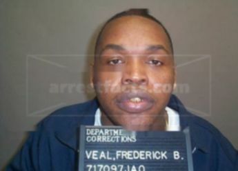 Frederick Bernard Veal