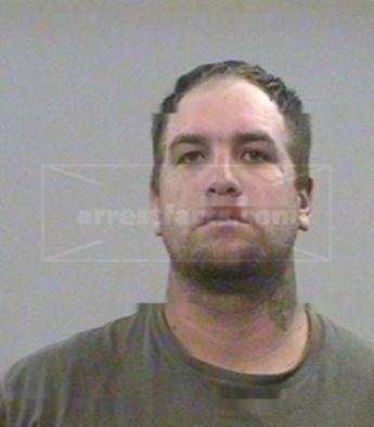 Shawn Ray Perkins